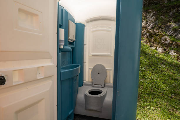 Professional porta potty rental in Greenbriar, VA