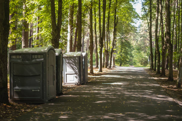 Best Portable restroom trailer rental  in Greenbriar, VA