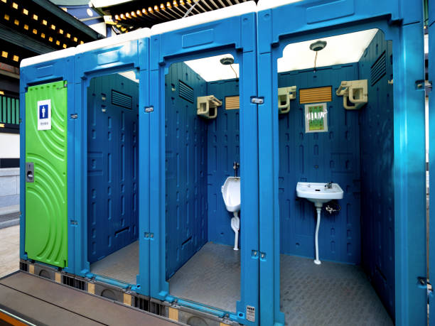 Sanitation services for porta potties in Greenbriar, VA