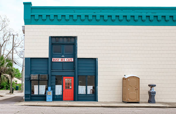 Best Event porta potty rental  in Greenbriar, VA