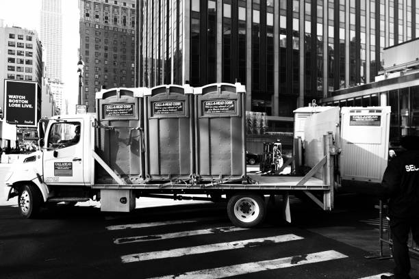 Best Portable bathroom rental  in Greenbriar, VA
