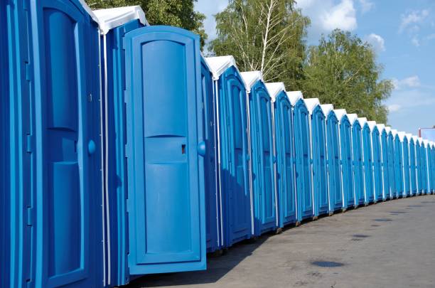 Best Emergency porta potty rental  in Greenbriar, VA